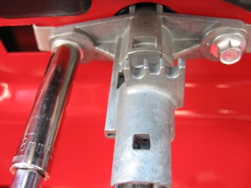 Alpine IVA-W205 & Lorex SG4933R rear camera install (w/pics